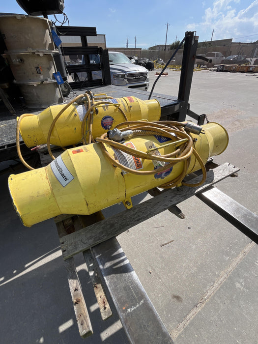 2021 TEXAS PNEUMATIC TOOLS, INC. TB-8-EXP