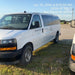 2023 CHEVROLET Express Van - Rental