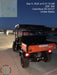 2022 KUBOTA RTV-X1140W-H (Canopy)