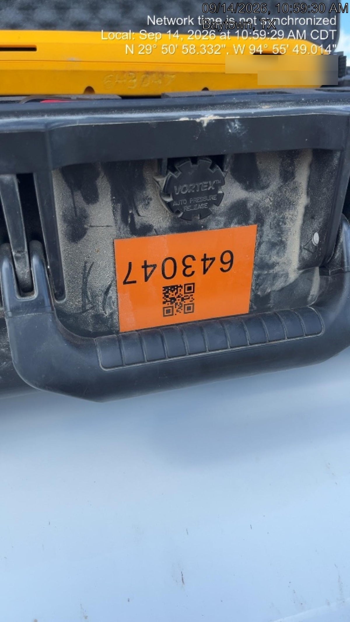 2026 PRUFTECHNIK ALI 50.001-FULL