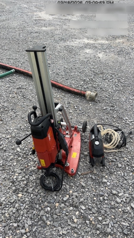 2025 HILTI DD 250