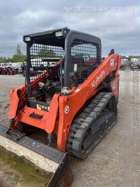 2024 ARROW MATERIAL HANDLING FS5100CB - 72"