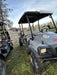2022 Club Car CA1700D Canopy, Diesel, 4 Passenger