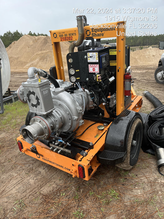 2022 PIONEER PP66S12L2-TD2.9L