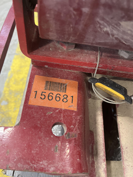 2021 KEY PLANT Pipe Conveyor