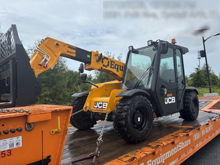 2026 JCB 505-20TC