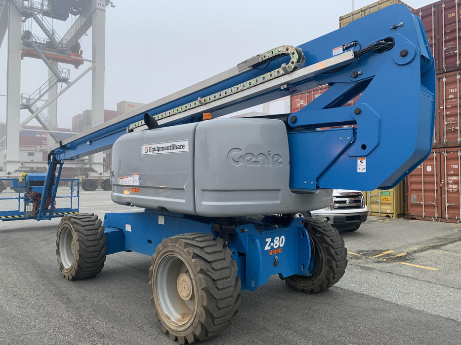 2020 GENIE Z-80/60