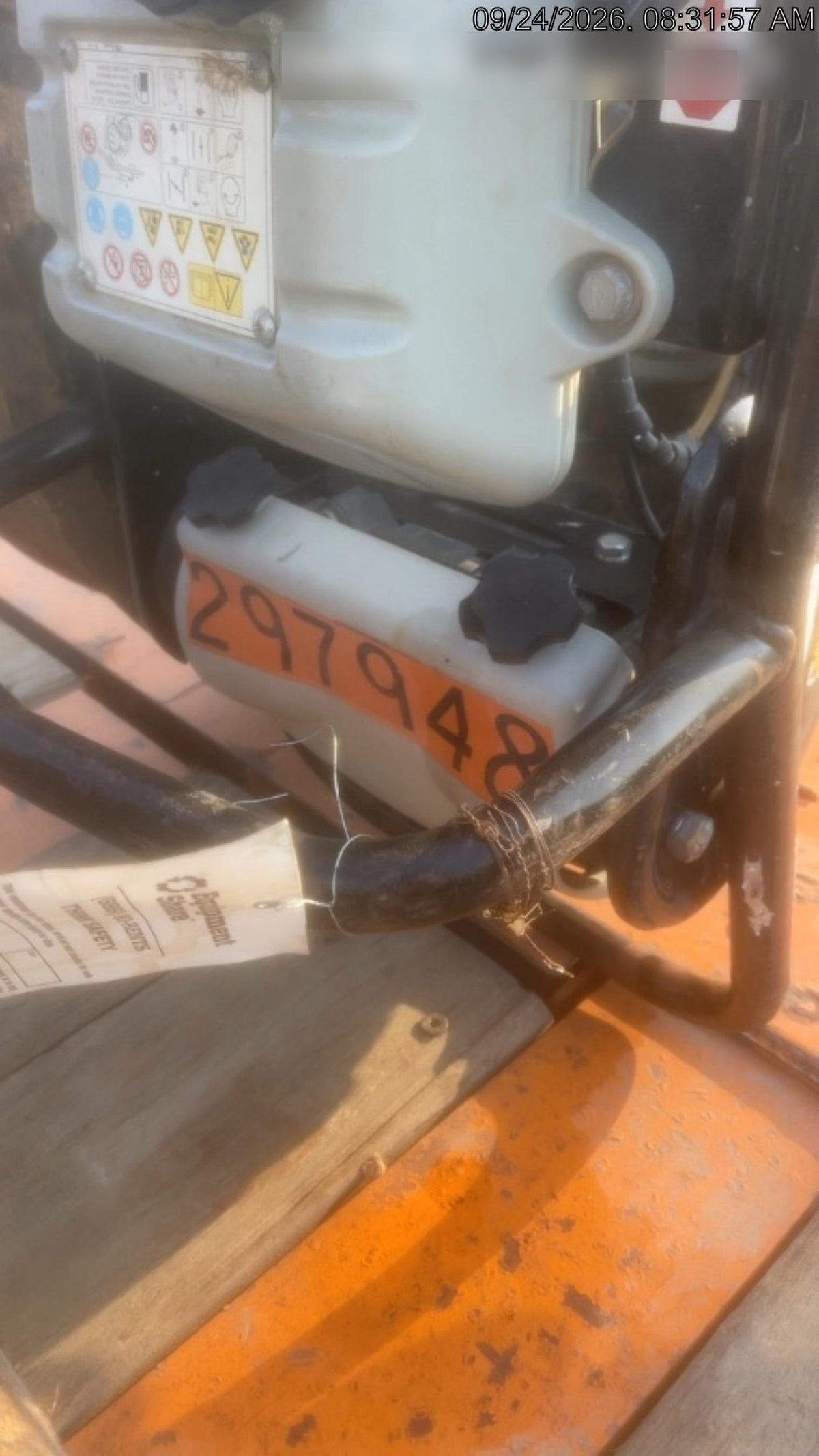 2023 MULTIQUIP MTX60HD