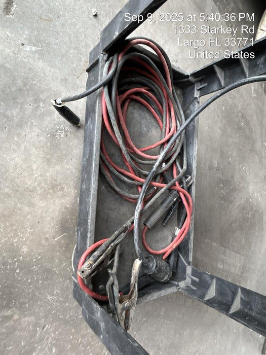 2025 MILLER ELECTRIC CST-282