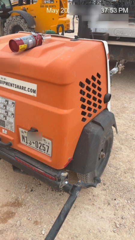 2023 GENERAC MLT2