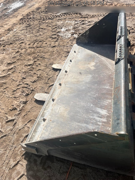 2021 PALADIN 48" Pallet Fork Assembly