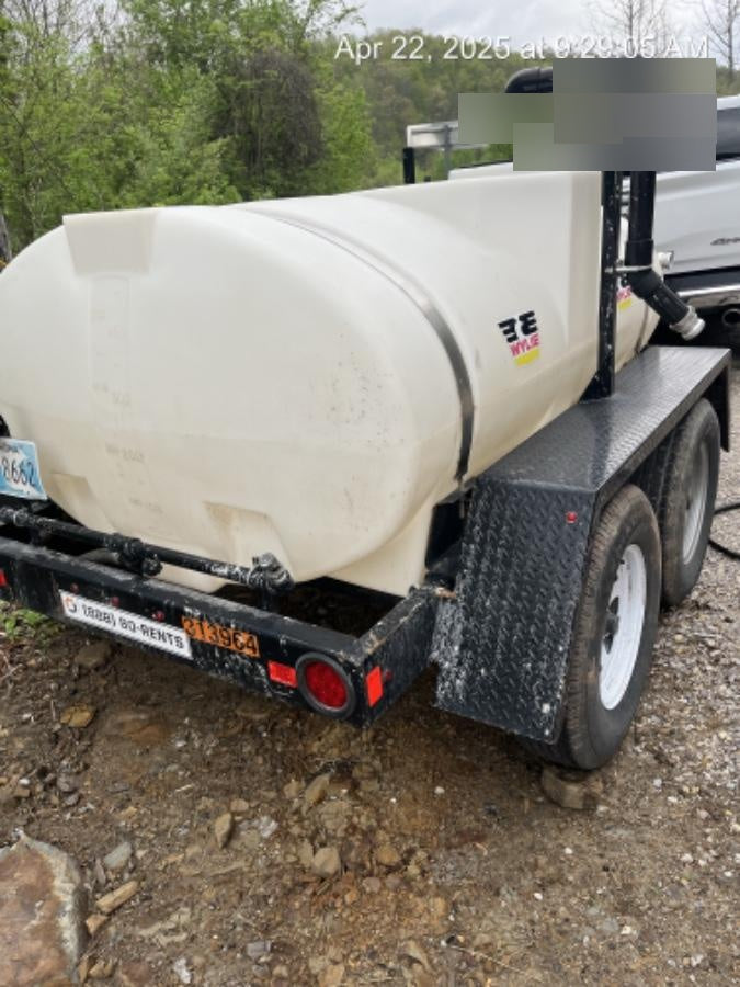 2023 WYLIE EXP-500L