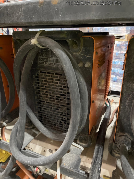 2021 LINCOLN ELECTRIC FLEXTEC 350X