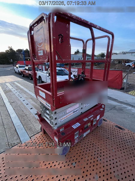 2018 MEC 1330SE MEC 1330SE w/2 Yr Full Extended Warranty
