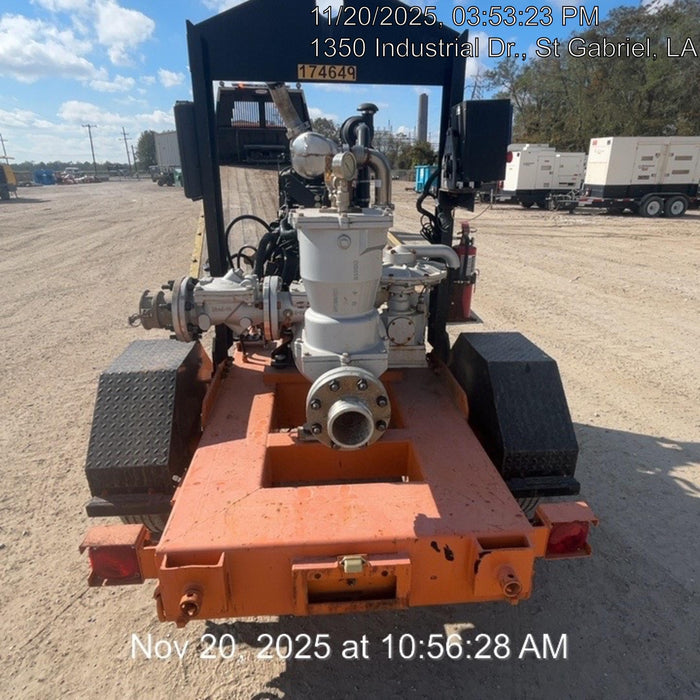 2021 RWN RWN-4NNTL-6.5OBPT-SS