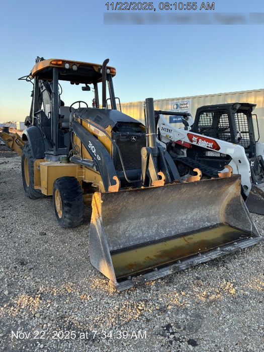 2023 JCB 3CX-14 Extendable Stick 74hp, Cab/Heat/Air, 4WD, Extendable Stick, Easy Controls, 1 Way Hydraulics, With Loader Pipework