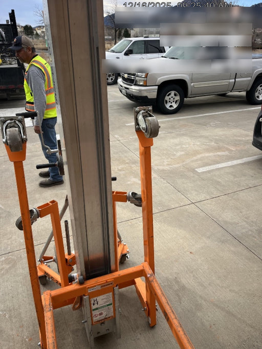 2021 LIFTSMART MLC-24