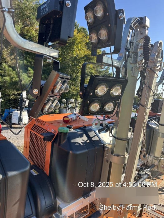 2024 WANCO WLTT-4MM4K