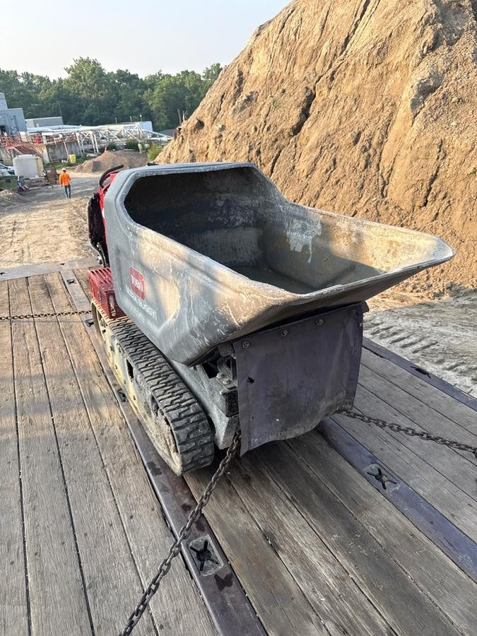 2023 TORO MBTX 2500-TS
