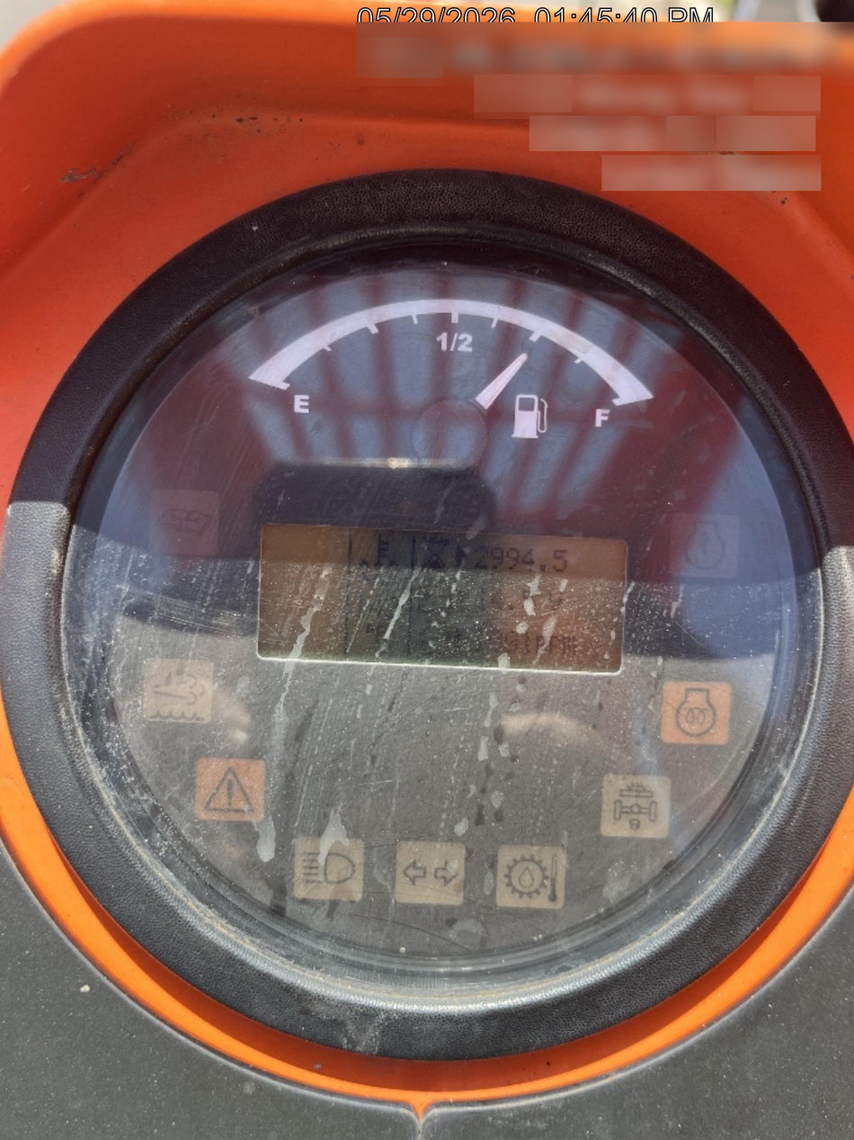 2022 SKYTRAK 10054