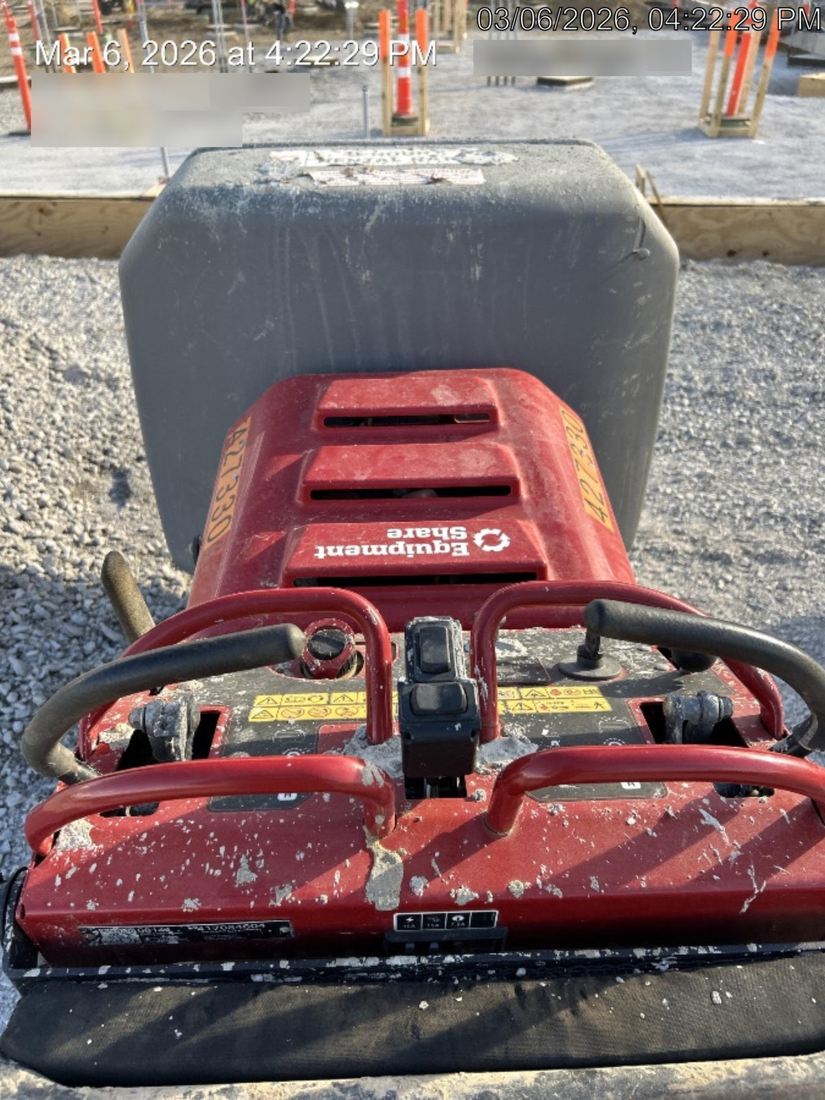2024 TORO MBTX 2500-TS