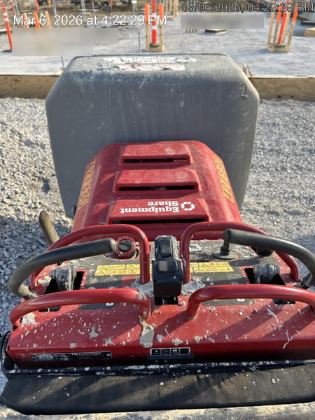 2024 TORO MBTX 2500-TS