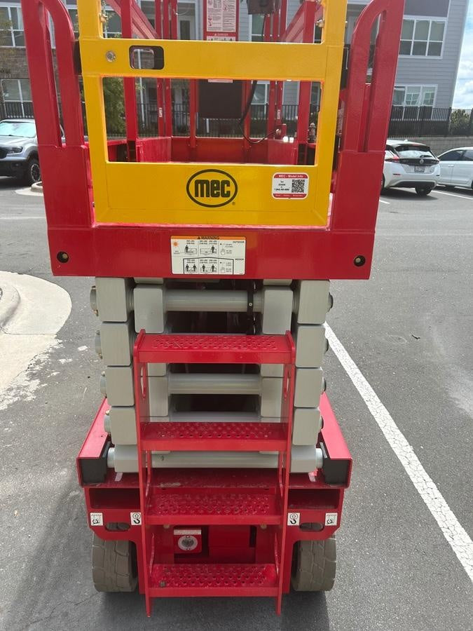 2026 MEC 3232SE