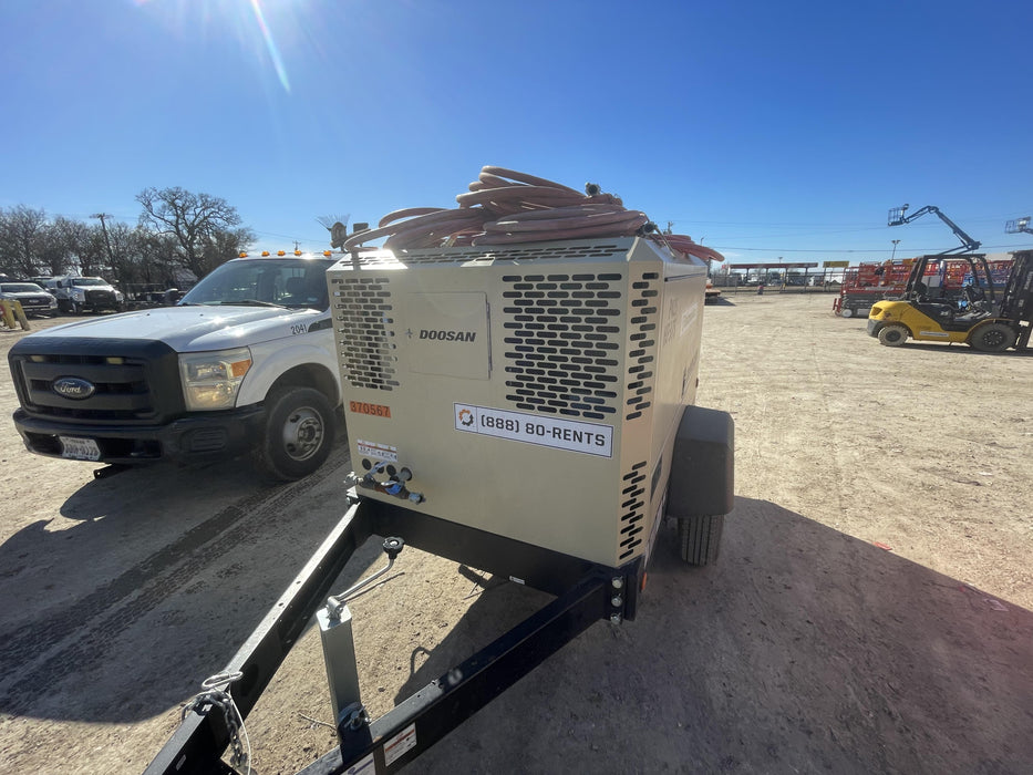 2023 DOOSAN P425/HP375WCU