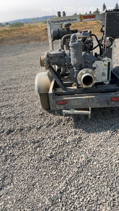 2023 ATLAS COPCO PAC F66 KD