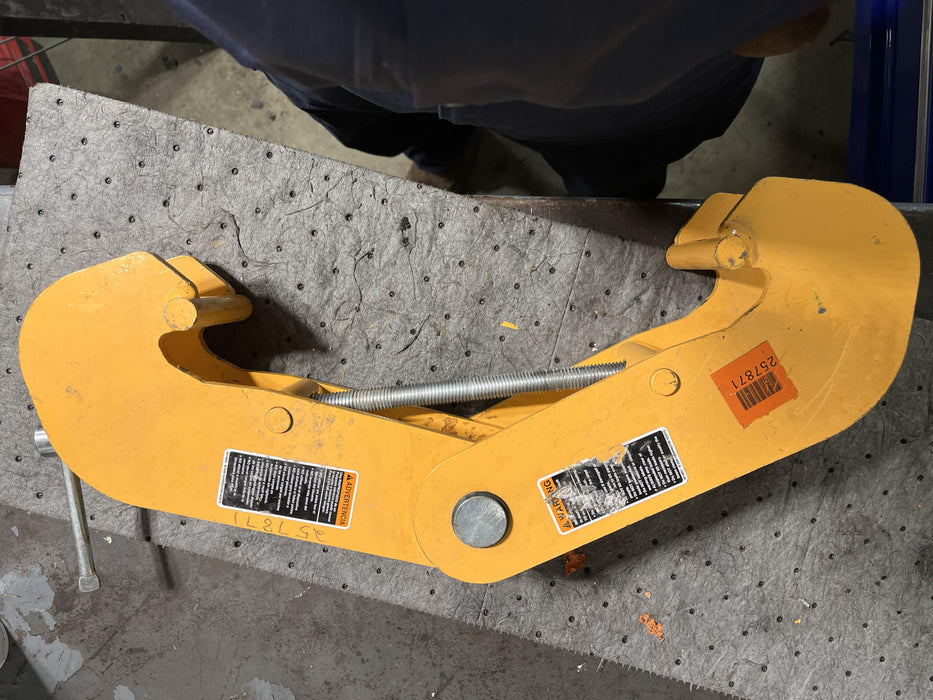 2022 HARRINGTON UBC030