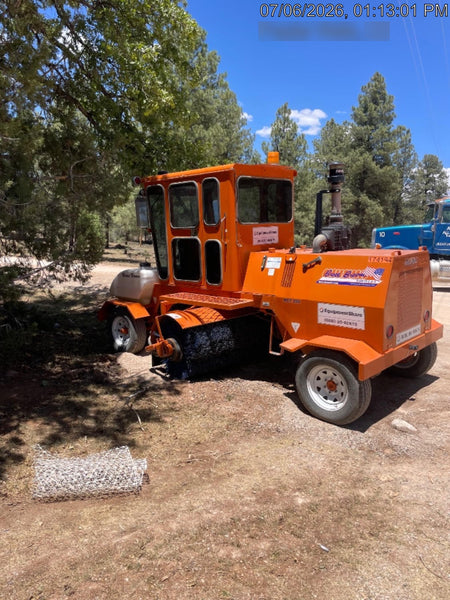 2021 BROCE RCT350