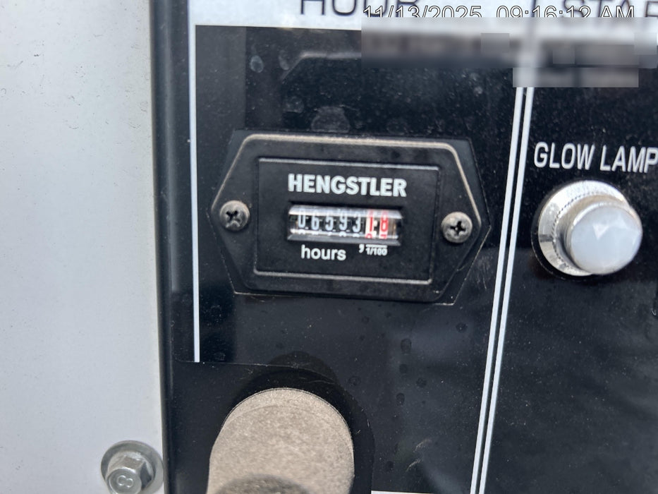 2022 SHINDAIWA DGK25F