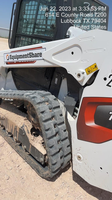 2022 PALADIN 30372A-0022