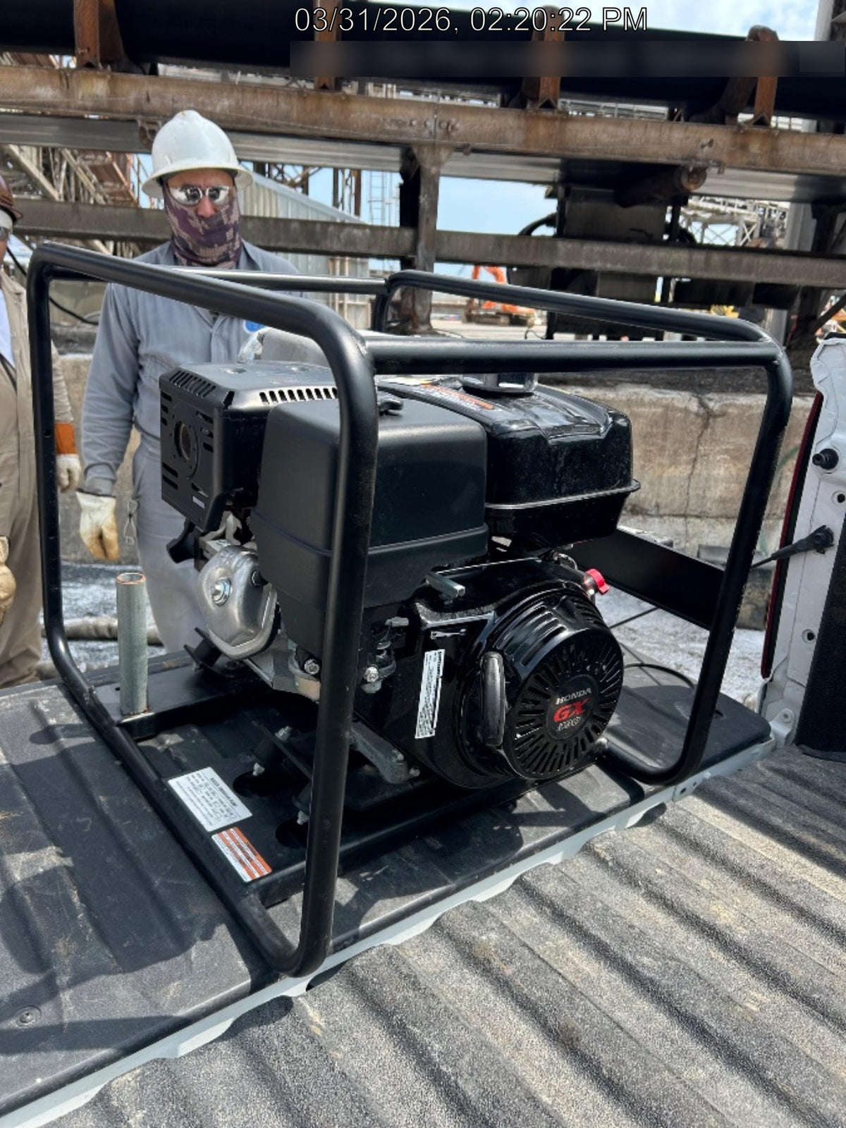 2024 MI-T-M WTP-T04-0MGH
