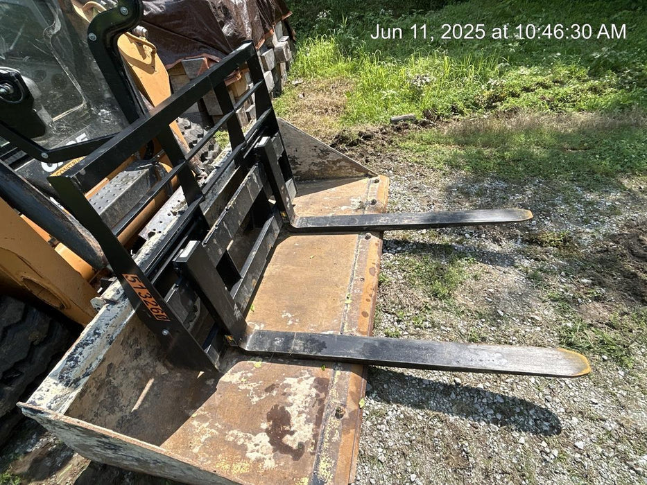 2025 ARROW MATERIAL HANDLING F5100CB