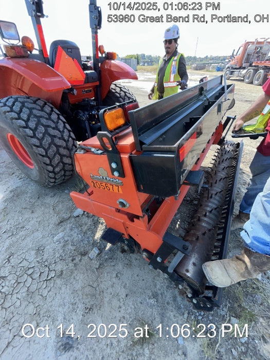 2022 LAND PRIDE APS1586