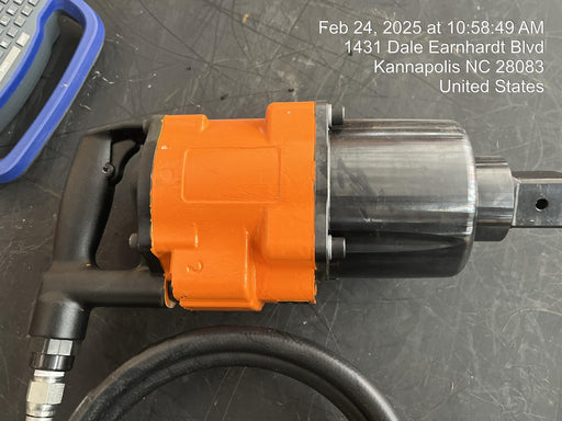 2024 MICHIGAN PNEUMATIC ES-4955B2-TRACKER