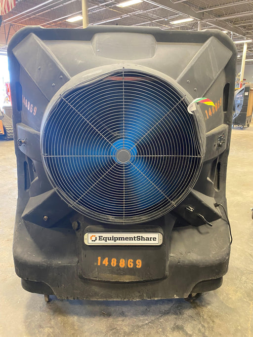 2021 PORTACOOL PACJS2601A1