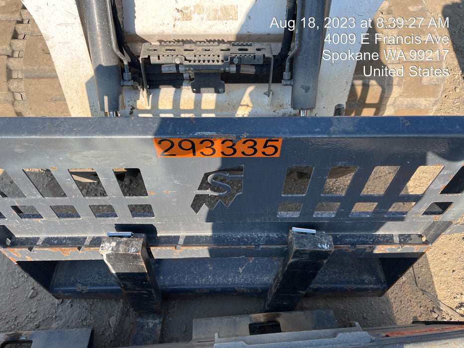 2023 SOLESBEE SPF-48