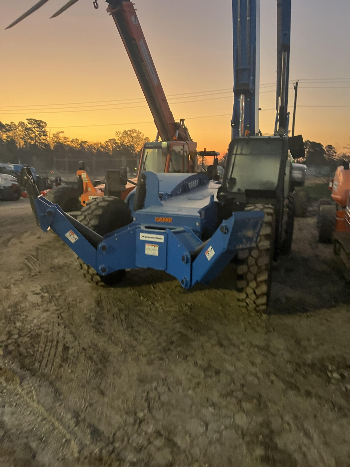 2026 GENIE GTH-1056