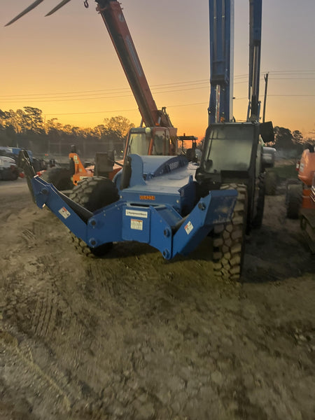 2026 GENIE GTH-1056