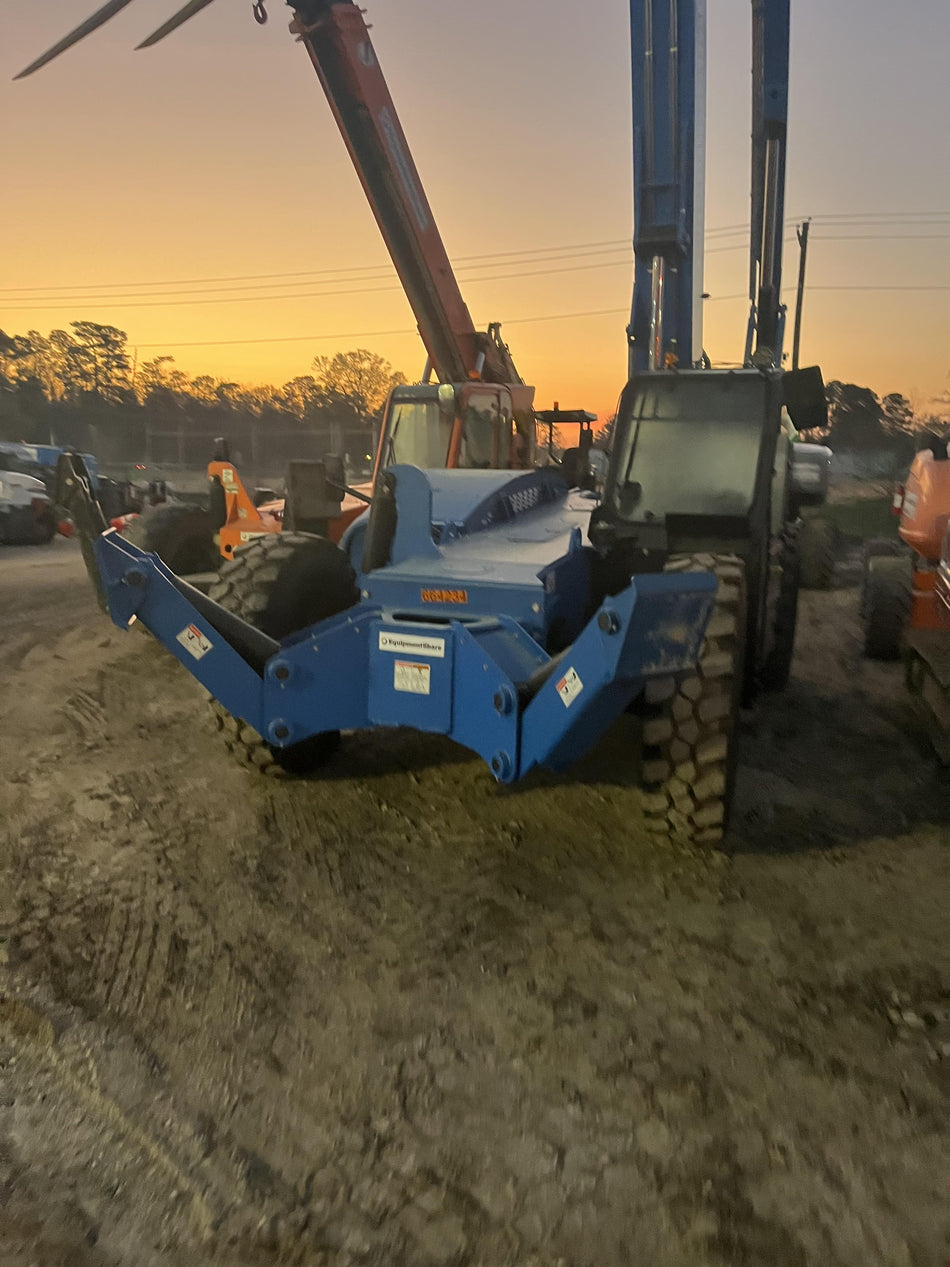 2026 GENIE GTH-1056