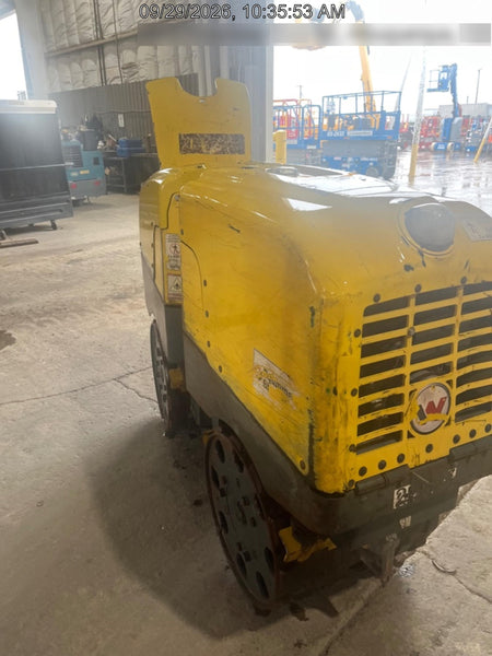 2019 WACKER NEUSON RTKx-SC3
