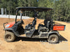 2021 KUBOTA RTV-X1140W-H (Canopy)