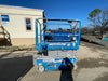 2018 Genie GS-1930 Genie GS-1930 Scissor Lift w/Standard Options
