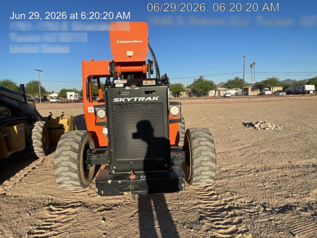 2024 SKYTRAK 6034