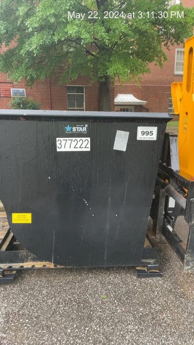 2023 STAR INDUSTRIES 1825