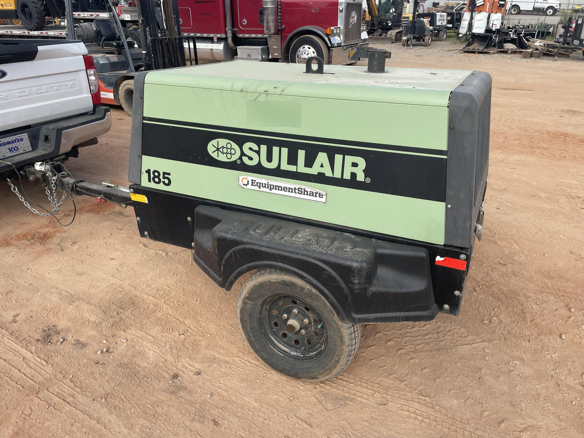 2019 SULLAIR 185-DPQ