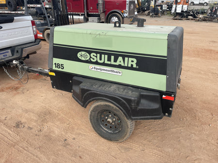 2019 SULLAIR 185-DPQ
