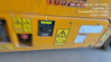 2021 JCB S1930E